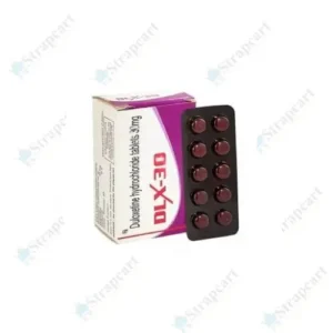 DLX (Duloxetine)