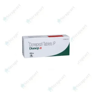 Donep 5mg (Donepezil)
