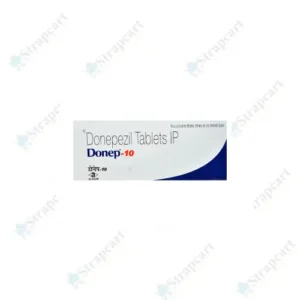 Donep 10mg (Donepezil)