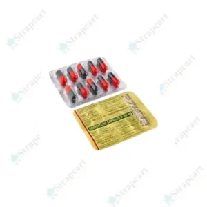Doxycycline 100mg