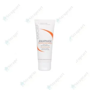 Ducray Anaphase Shampoo 100ml (Tocopherol Nicotinate/Ruscus/Vitamin complex)