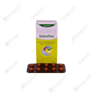 Dulcoflex 5mg