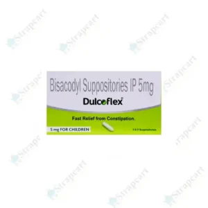 Dulcoflex Suppository
