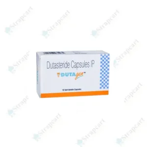 Dutagen 0.5mg (Dutasteride)