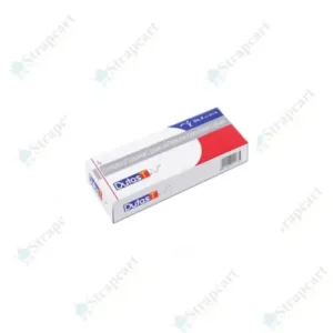 Dutas T 0.4/0.5mg (Tamsulosin/Dutasteride)
