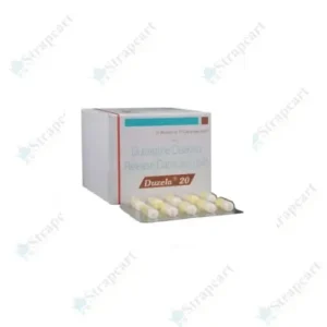 Duzela (Duloxetine)