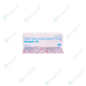 Ecosprin (Aspirin)