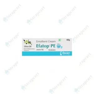 Efatop PE Cream