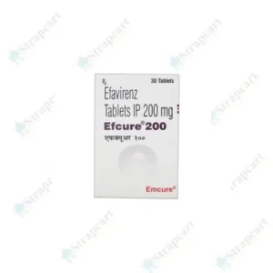 Efcure (Efavirenz)