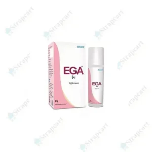 Ega Cream