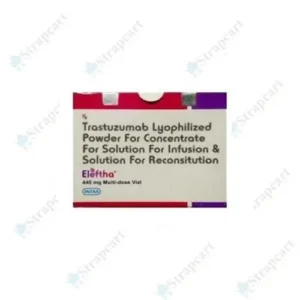 Eleftha 440mg (Trastuzumab)