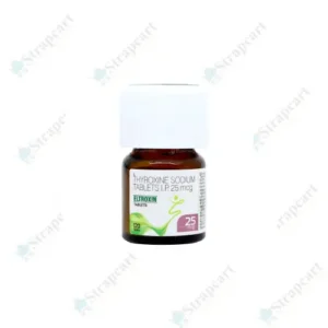 Eltroxin (Thyroxine Sodium)