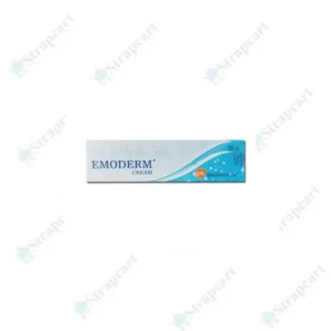 Emoderm Cream