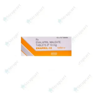 Enapril 10mg (Enalapril)