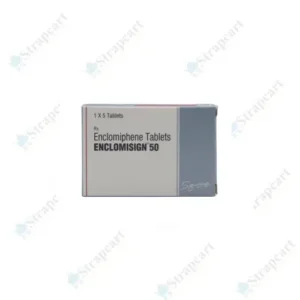 Enclomisign 50mg