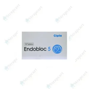 Endobloc 5mg (Ambrisentan)