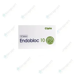 Endobloc 10mg (Ambrisentan)