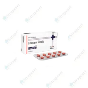 Entehep 1mg (Entecavir)