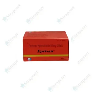 Eprisan (Eperisone)
