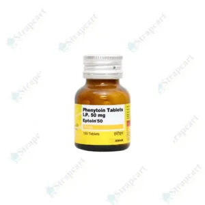 Eptoin (Phenytoin)