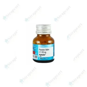 Eptoin 100mg (Phenytoin)