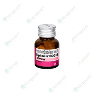 Eptoin 300mg ER (Phenytoin)