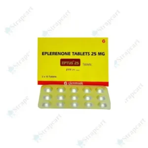 Eptus (Eplerenone)