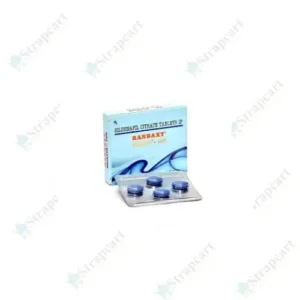 ERIACTA 100mg