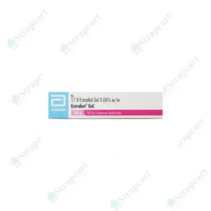 Estrabet Gel (Estradiol)
