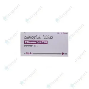 Ethamcip 250mg (Ethamsylate)