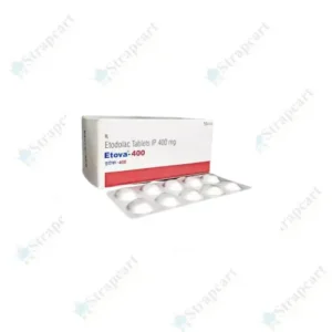 Etova 400mg (Etodolac)