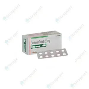 Etozox 60mg (Etoricoxib)