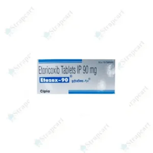 Etozox 90mg (Etoricoxib)