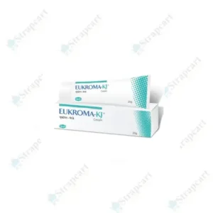 Eukroma KJ Cream 20gm