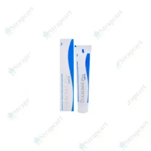 Eukroma Plus Cream 20gm