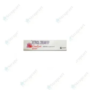 Evalon Cream 15g (Estriol)