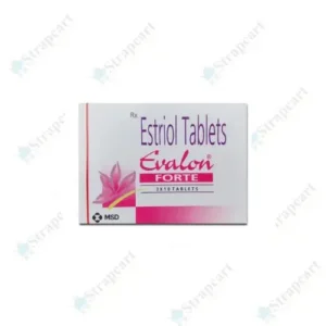 Evalon Forte 2mg (Estriol)