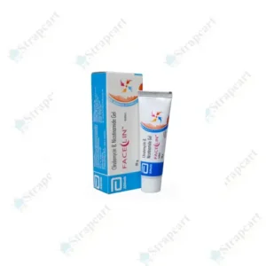 Faceclin Gel