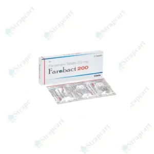 Farobact (Faropenem)