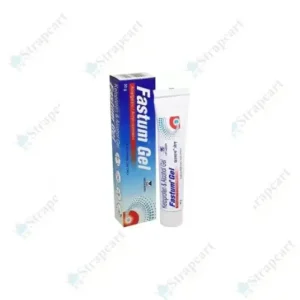 Fastum Gel
