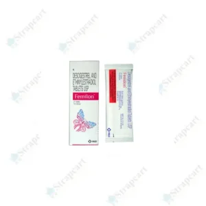 Femilon (Ethinyl Estradiol/Desogestrel)