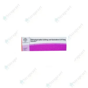Femovan (Ethinyl Estradiol/Gestodene)