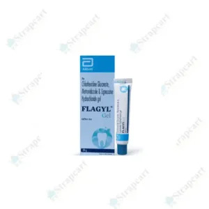 Flagyl Gel 20g (Metronidazole)