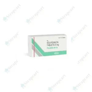 Floslo 5mg (Solifenacin)
