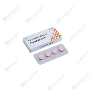 Flucolab 200mg (Fluconazole)