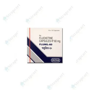 Flunil 60mg (Fluoxetine)