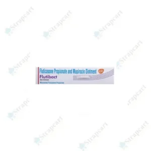Flutibact Ointment