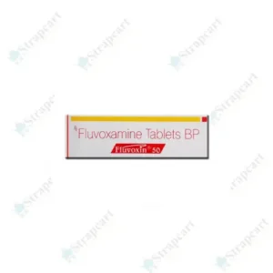 Fluvoxin 50mg (Fluvoxamine)
