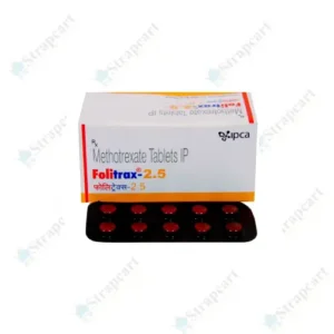 Folitrax (Methotrexate)