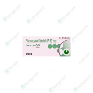 Forcan 50mg